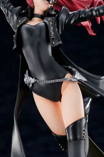 Persona 5 The Royal PVC Socha 1/7 Kasumi Yoshizawa Phantom Thief Verze 25 cm fotografii produktu