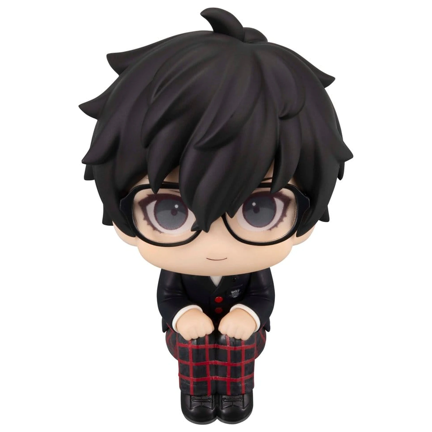 Persona 5 the Royal Look Up PVC figurka Hrdina 11 cm fotografii produktu