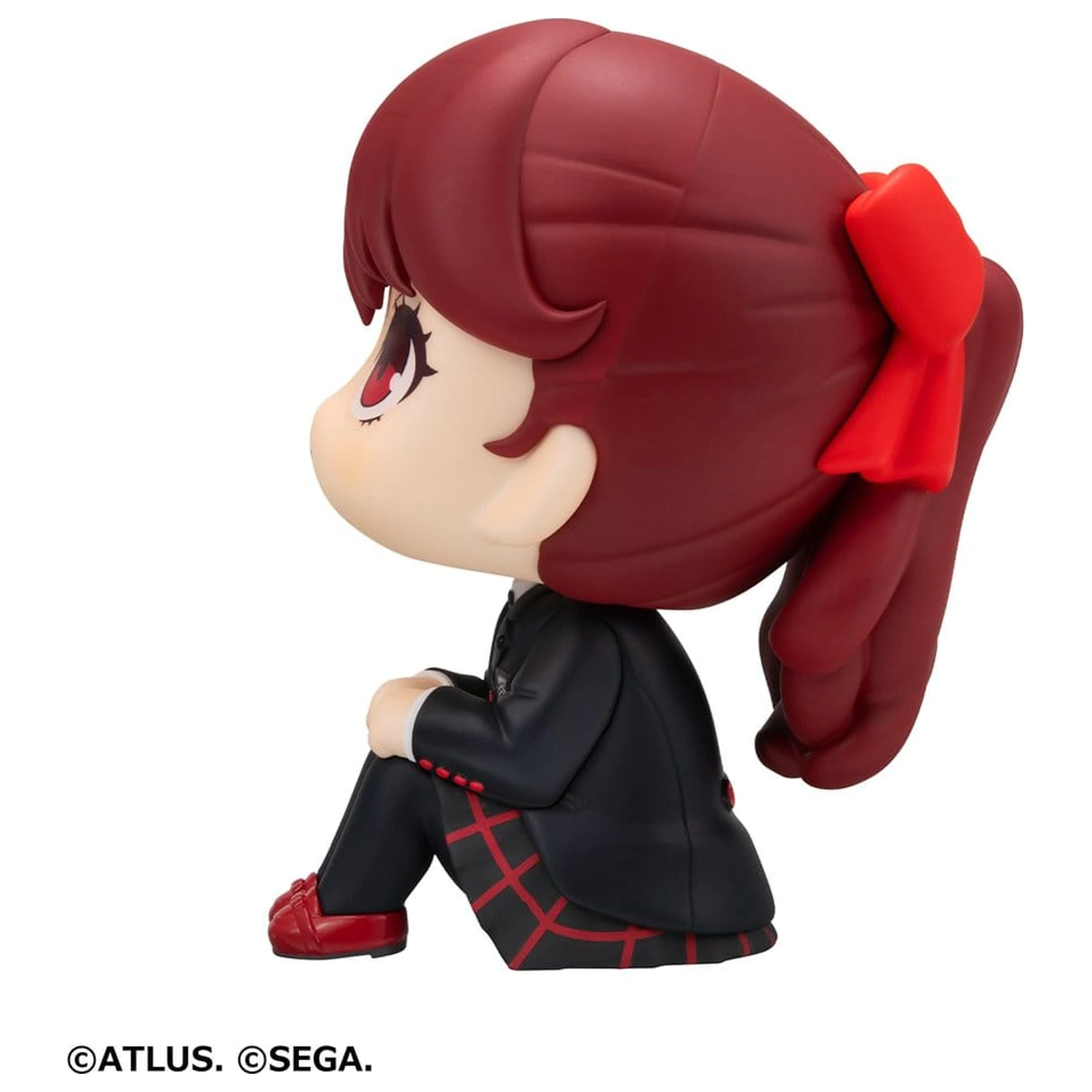 Persona 5 The Royal Look Up PVC figurka Kasumi Yoshizawa 11 cm fotografii produktu