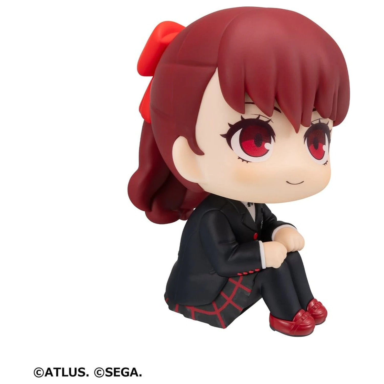 Persona 5 The Royal Look Up PVC figurka Kasumi Yoshizawa 11 cm fotografii produktu
