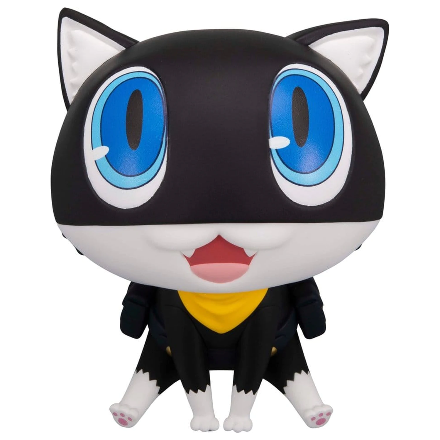 Persona 5 the Royal Look Up PVC figurka Morgana 11 cm fotografii produktu