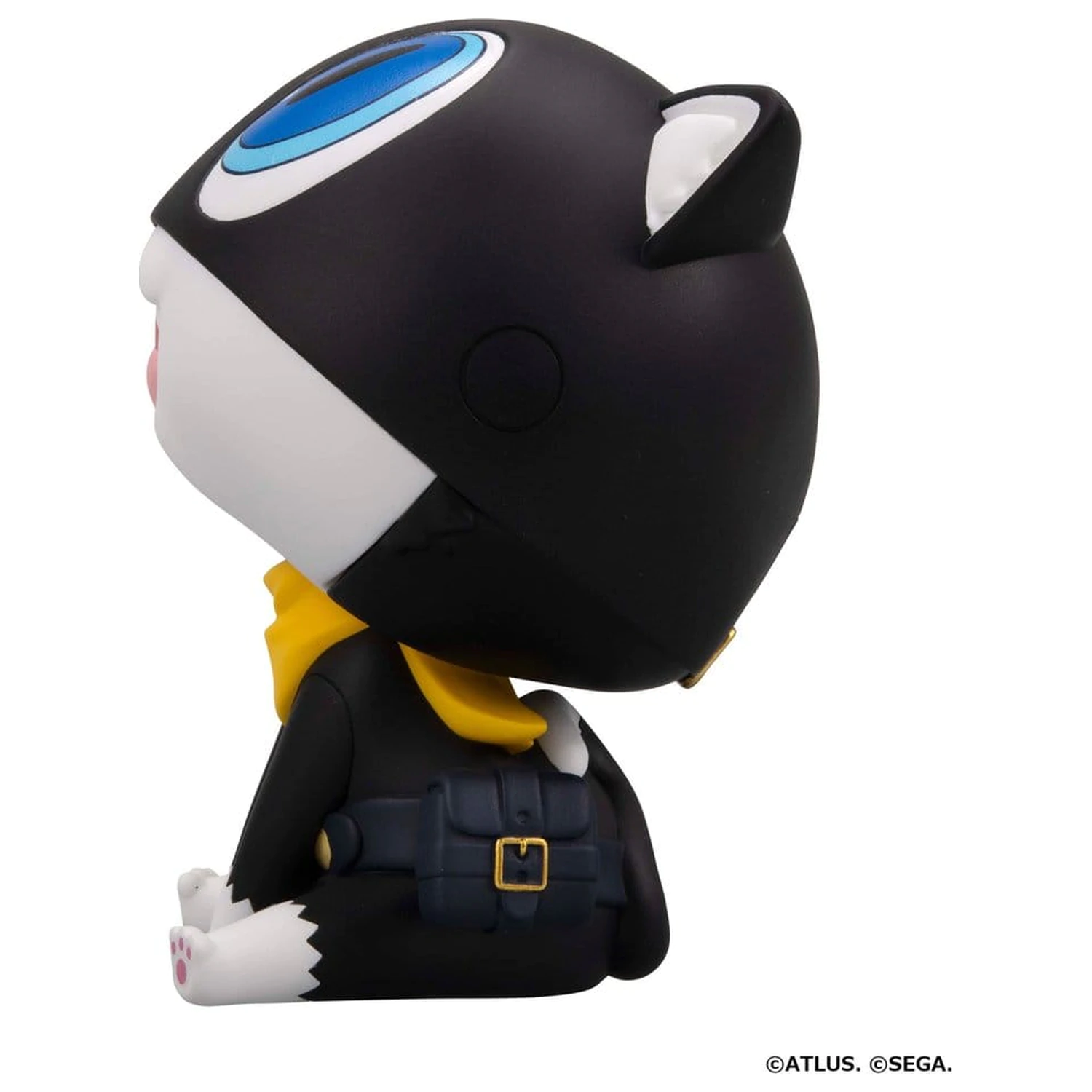 Persona 5 the Royal Look Up PVC figurka Morgana 11 cm fotografii produktu