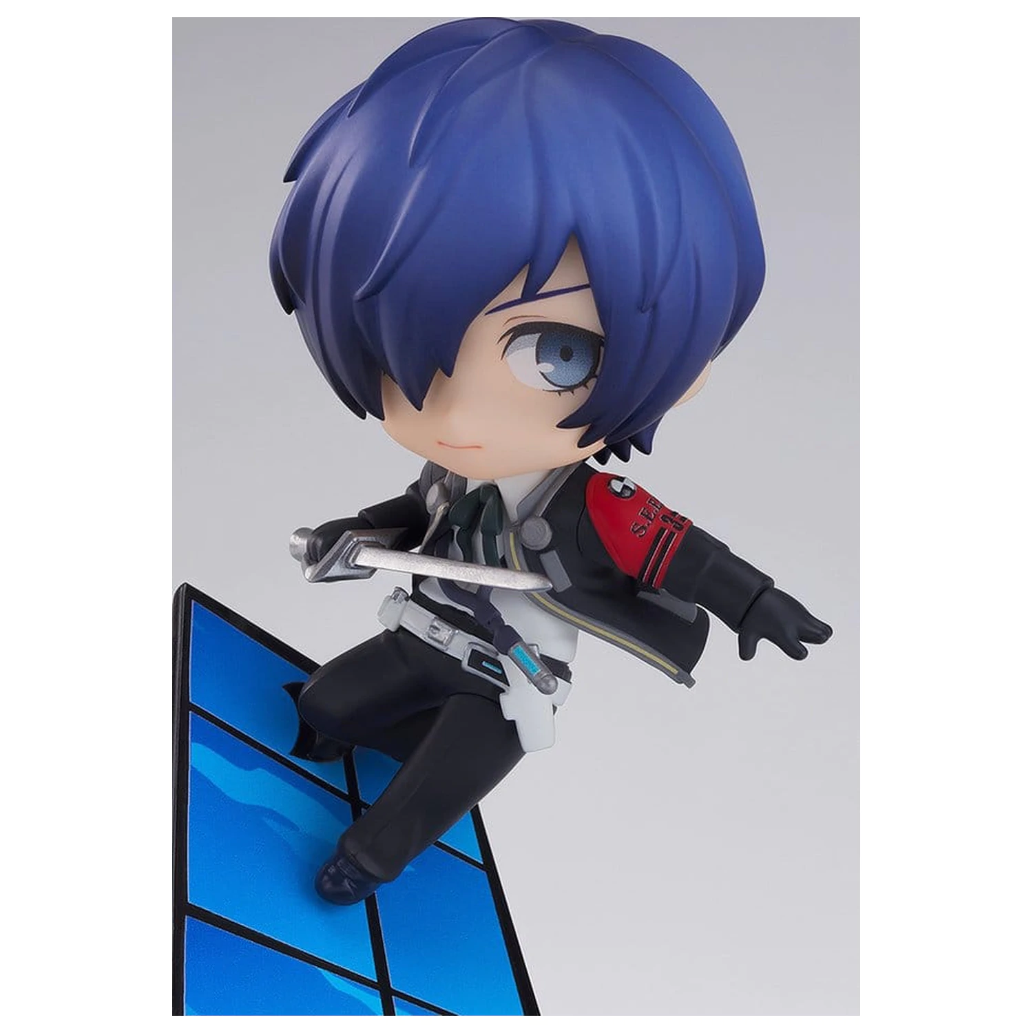 Persona Series 30th Anniversary Nendoroid More Collaboration Vignette 15 cm fotografii produktu