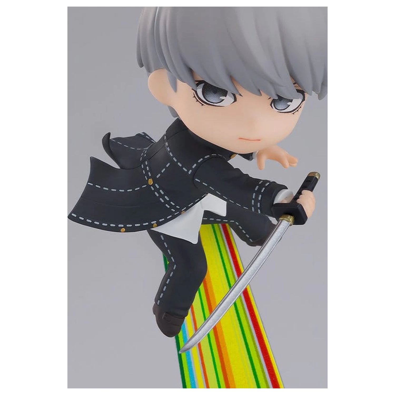 Persona Series 30th Anniversary Nendoroid More Collaboration Vignette 15 cm fotografii produktu