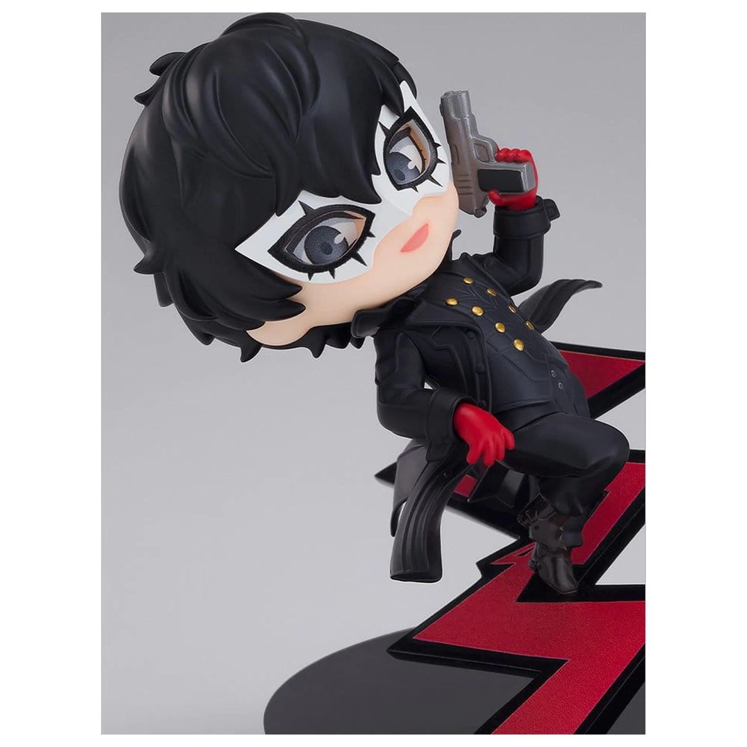 Persona Series 30th Anniversary Nendoroid More Collaboration Vignette 15 cm fotografii produktu