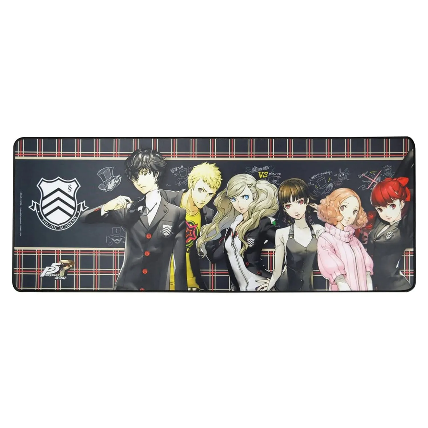 Persona podložka pod myš Shujin Academy fotografii produktu