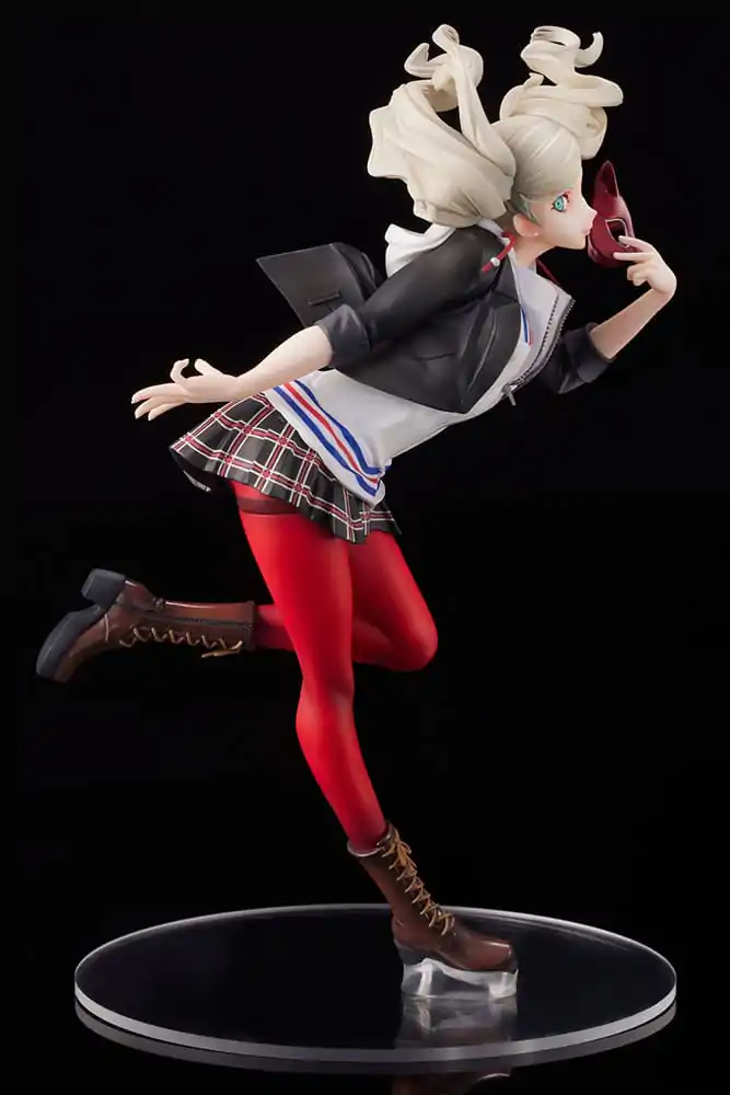 Persona5 Royal PVC soška 1/7 Ann Takamaki školní uniforma verze 22 cm fotografii produktu
