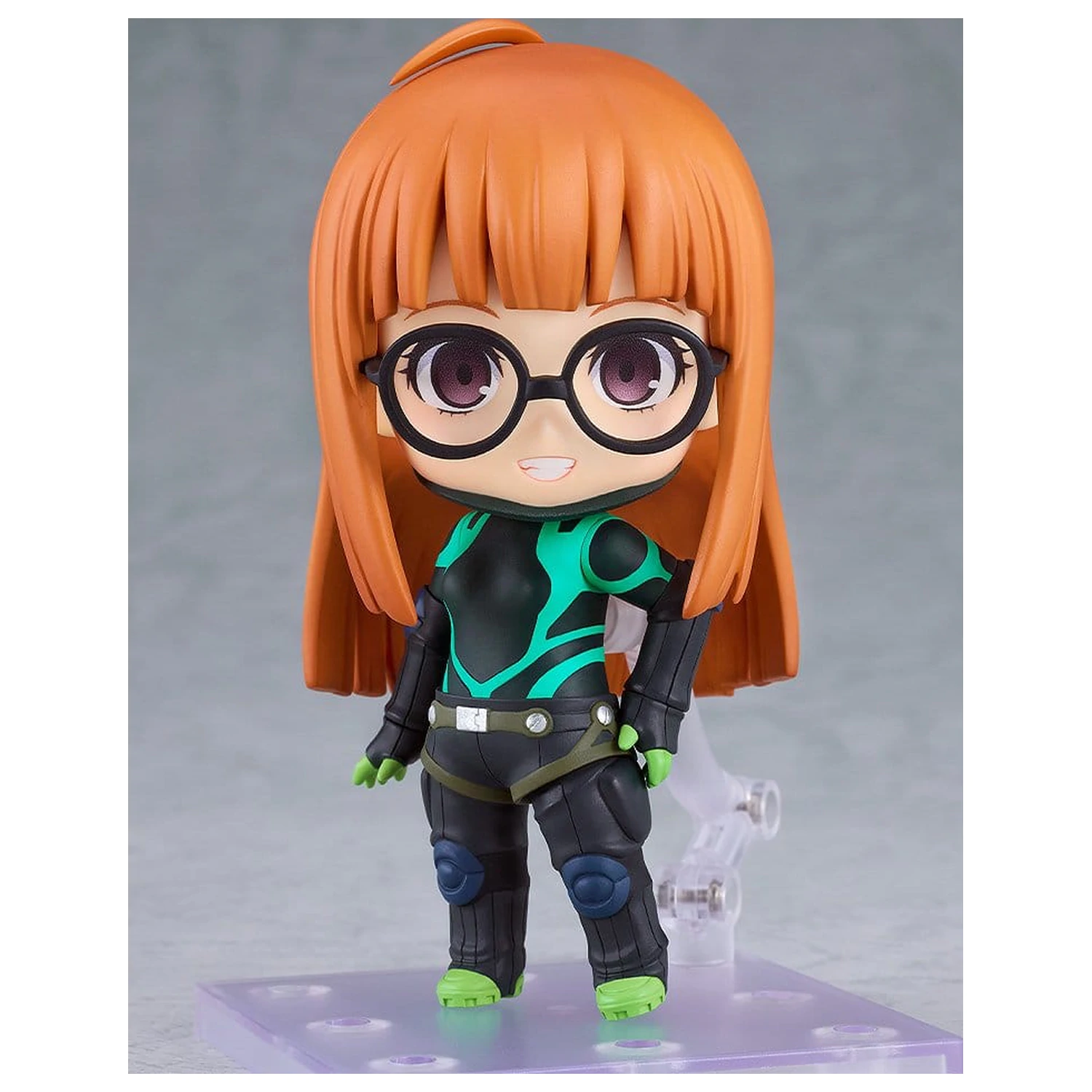 Persona5 Royal Nendoroid Akční figurka Futaba Sakura: Phantom Thief Ver. 10 cm fotografii produktu