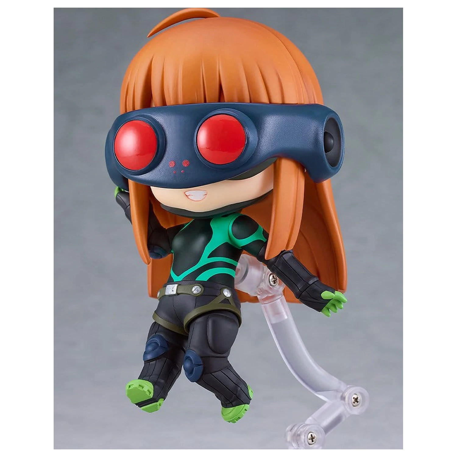 Persona5 Royal Nendoroid Akční figurka Futaba Sakura: Phantom Thief Ver. 10 cm fotografii produktu