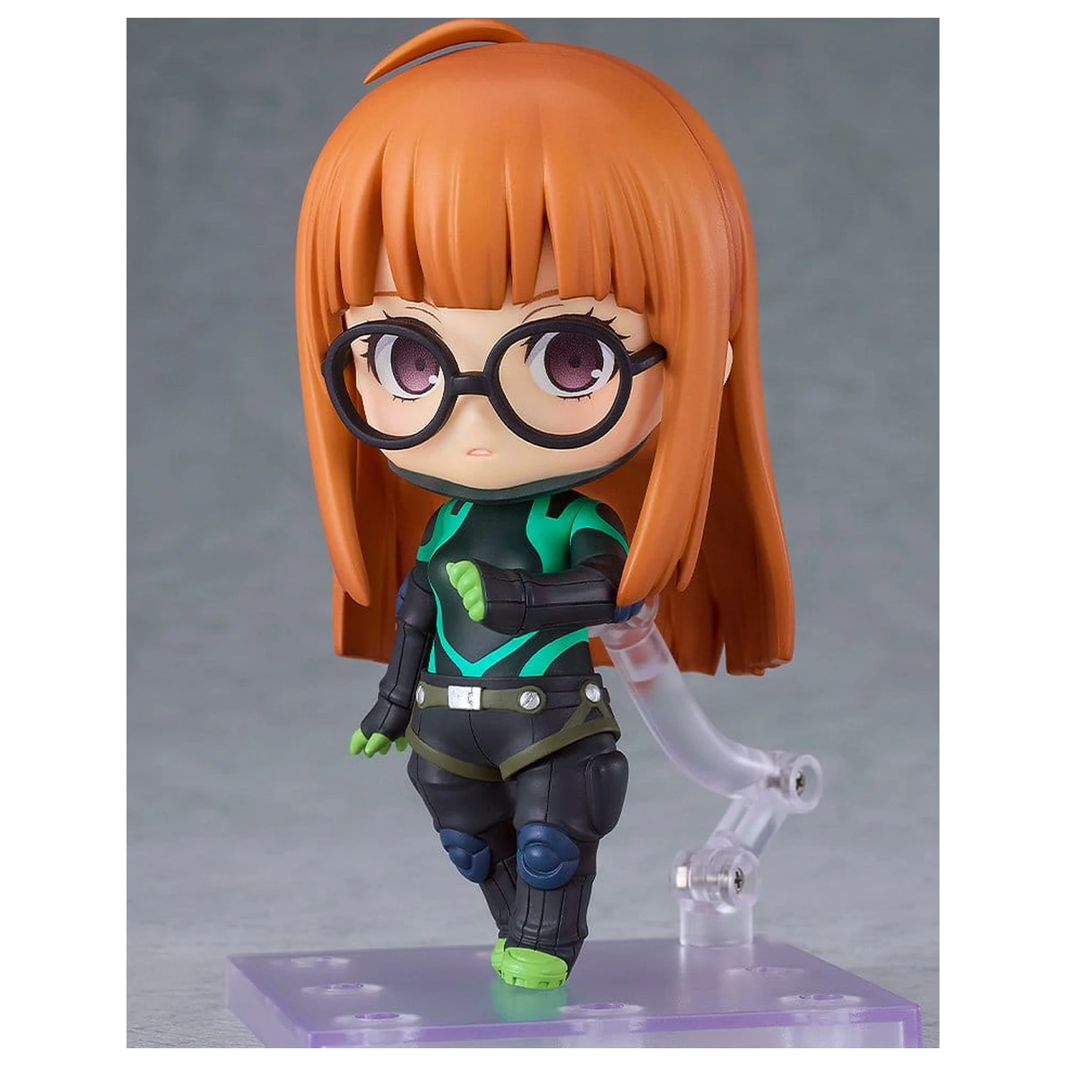 Persona5 Royal Nendoroid Akční figurka Futaba Sakura: Phantom Thief Ver. 10 cm fotografii produktu