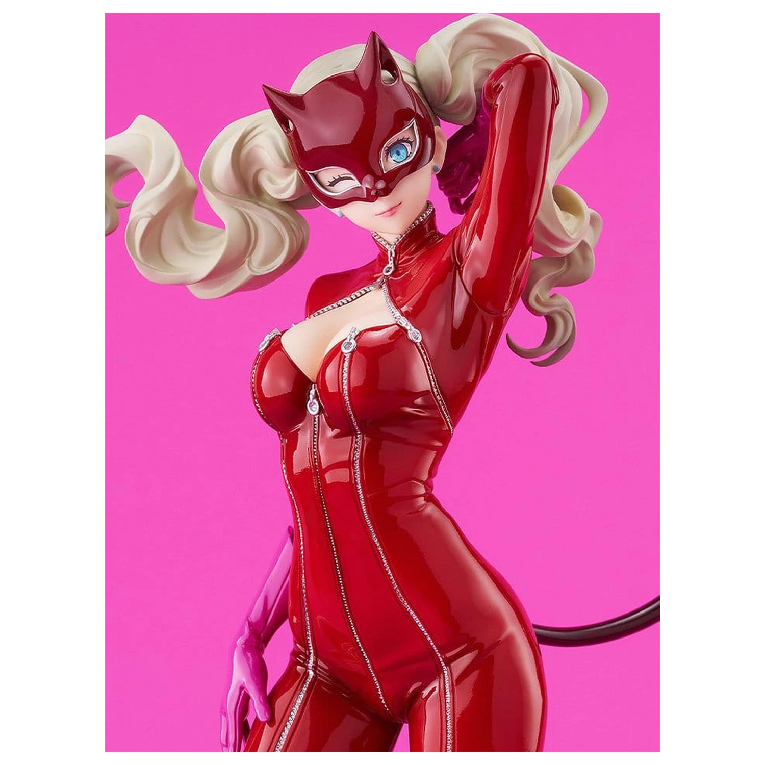 Persona5 Royal Pop Up Parade soška Panther L Velikost 23 cm fotografii produktu