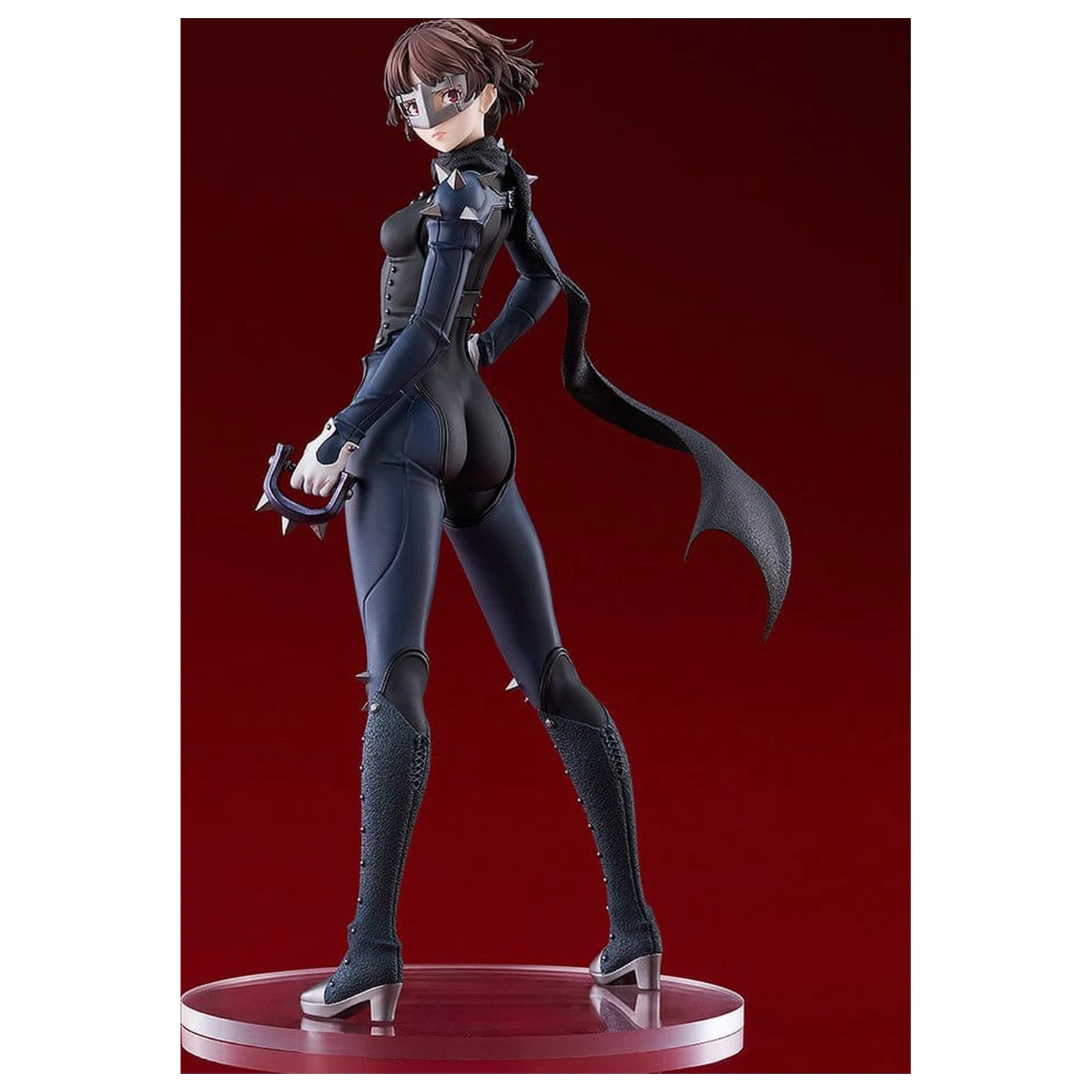 Persona5 Royal Pop Up Parade socha Queen velikosti L 22 cm fotografii produktu