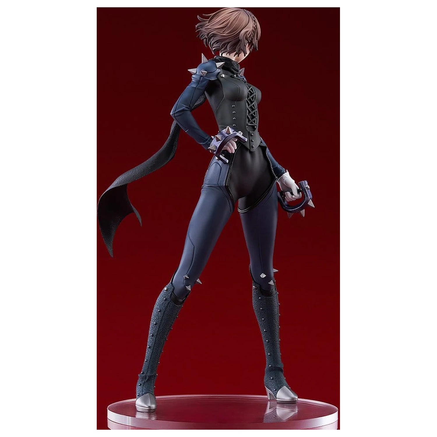 Persona5 Royal Pop Up Parade socha Queen velikosti L 22 cm fotografii produktu