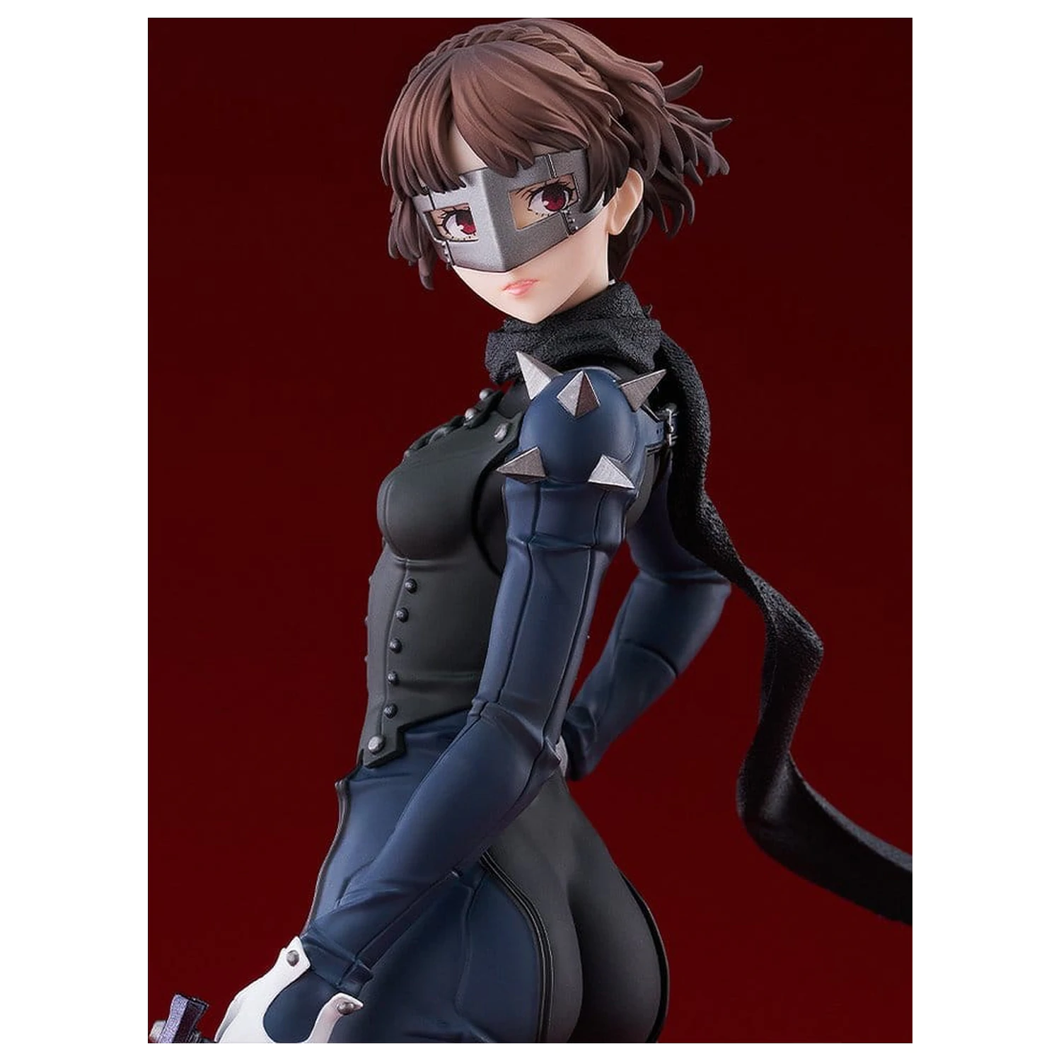 Persona5 Royal Pop Up Parade socha Queen velikosti L 22 cm fotografii produktu