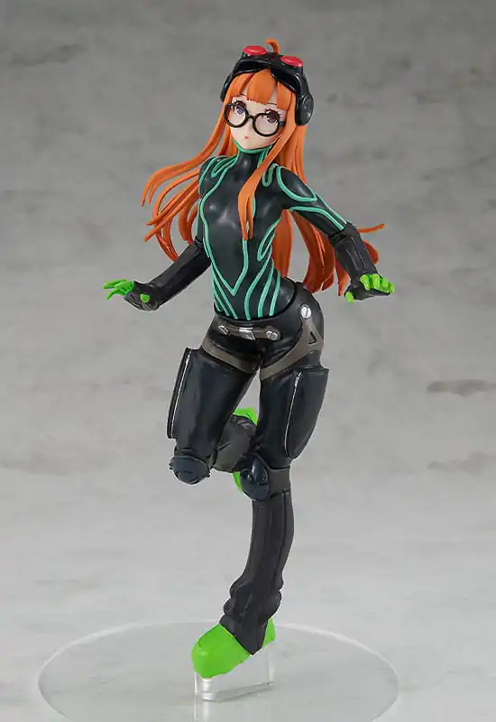 Persona5 the Animation Pop Up Parade PVC soška Oracle 17 cm (opakované vydání) fotografii produktu