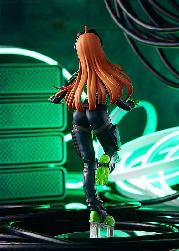 Persona5 the Animation Pop Up Parade PVC soška Oracle 17 cm (opakované vydání) fotografii produktu