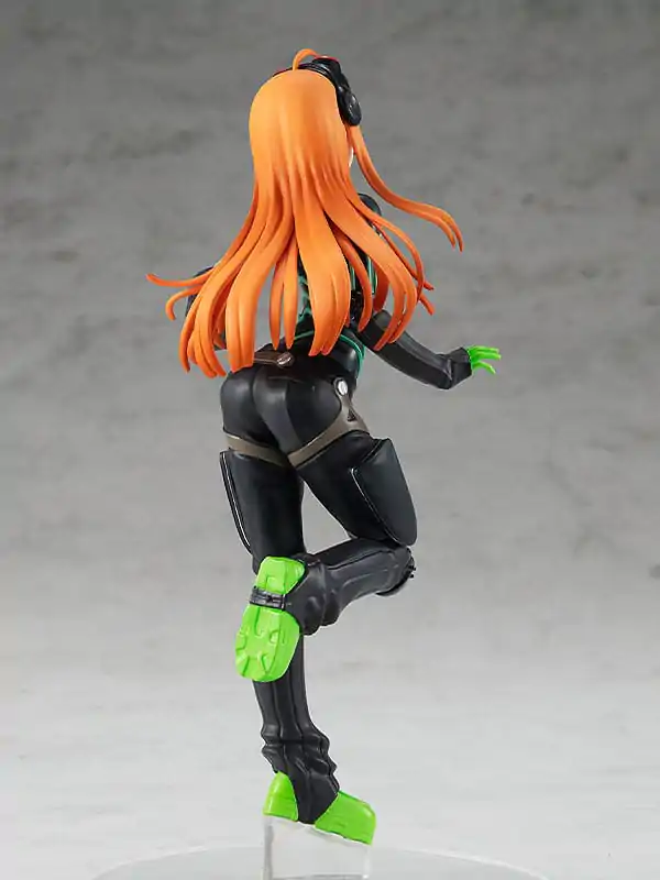 Persona5 the Animation Pop Up Parade PVC soška Oracle 17 cm (opakované vydání) fotografii produktu