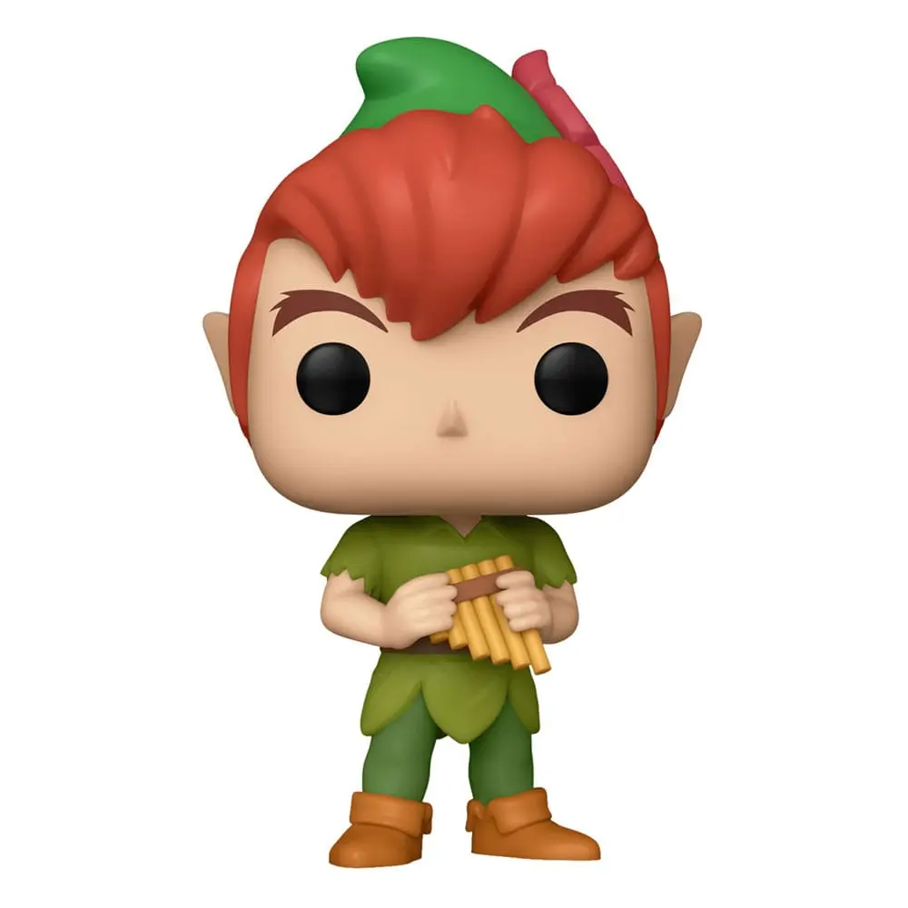 Peter Pan 70. výročí POP! Disney vinylová figurka Peter 9 cm fotografii produktu