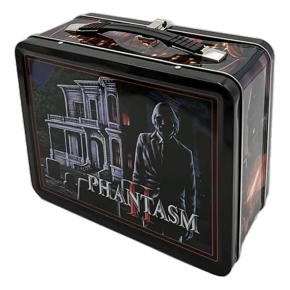 Kovová taška Phantasm Phantasm fotografii produktu