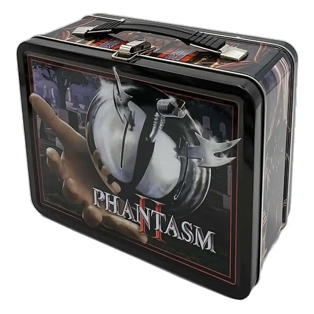 Kovová taška Phantasm Phantasm fotografii produktu