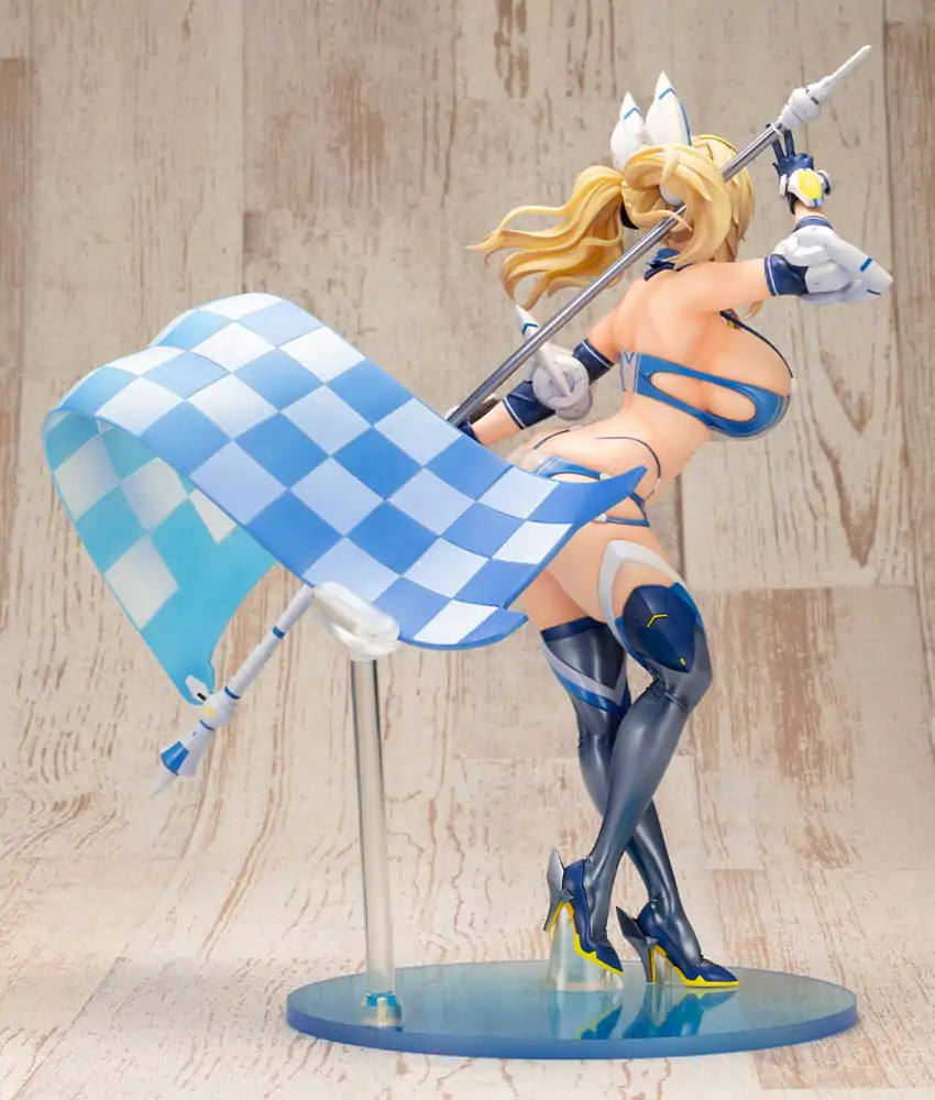 Phantasy Star Online 2 PVC Socha 1/6 Pure Summer's Gene - Summer Vacation 29 cm fotografii produktu