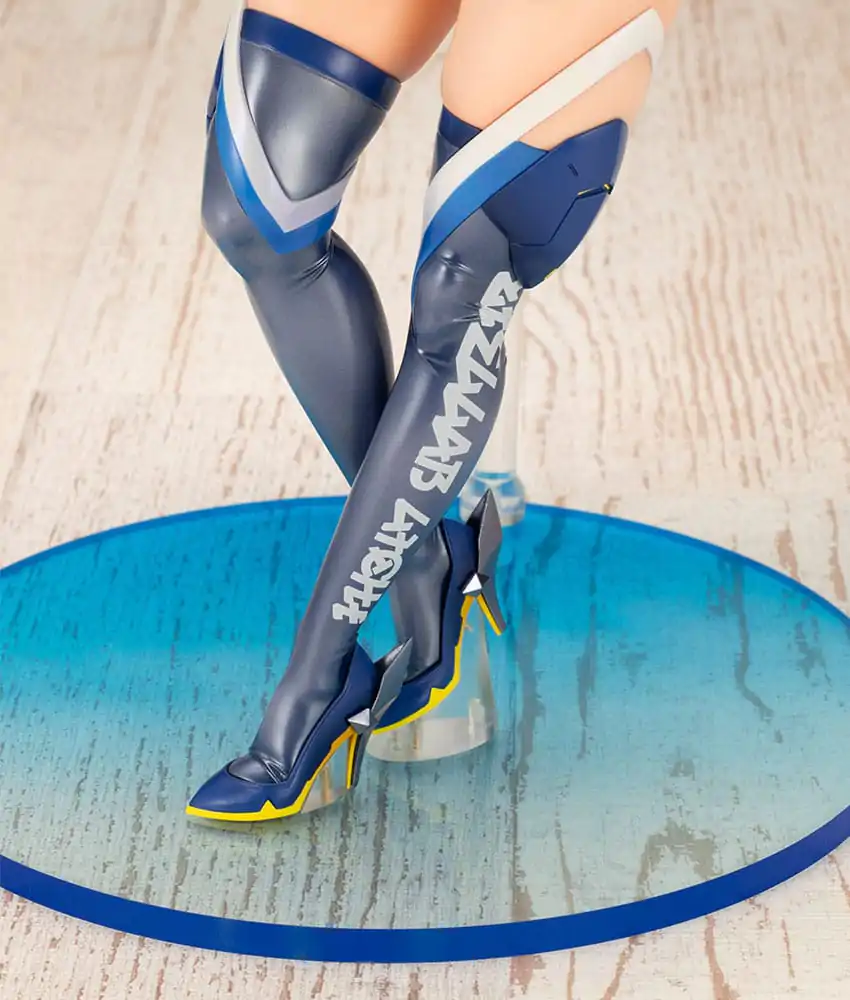 Phantasy Star Online 2 PVC Socha 1/6 Pure Summer's Gene - Summer Vacation 29 cm fotografii produktu