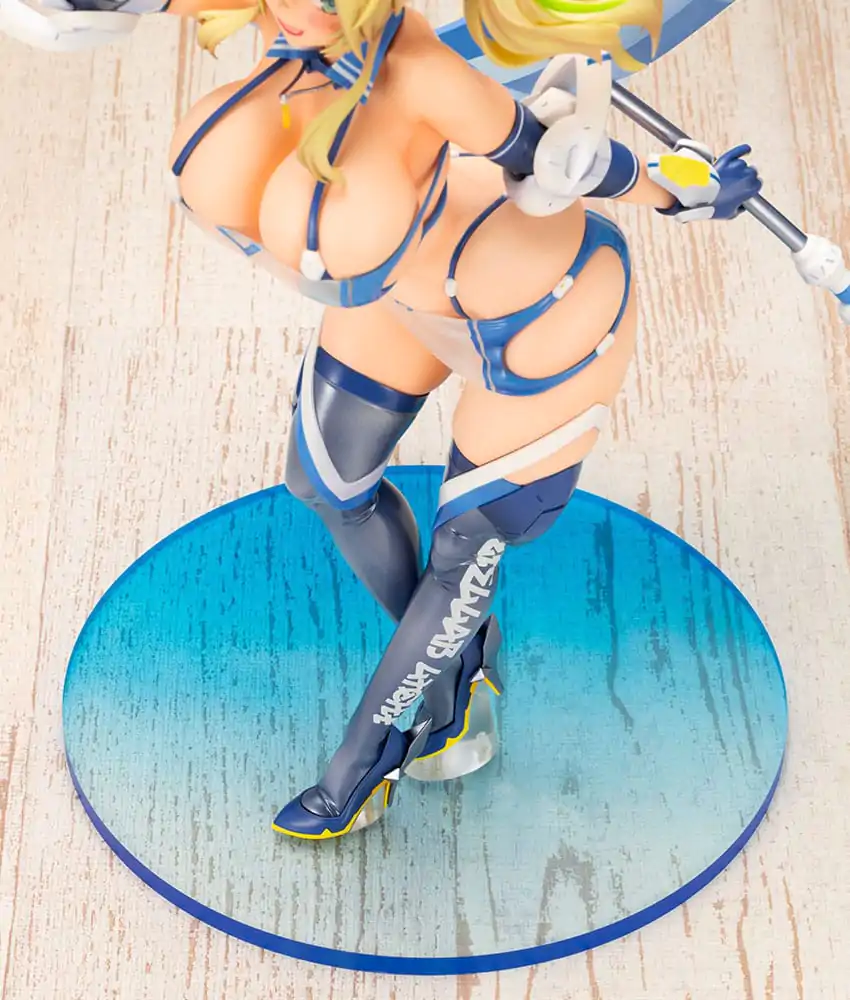 Phantasy Star Online 2 PVC Socha 1/6 Pure Summer's Gene - Summer Vacation 29 cm fotografii produktu