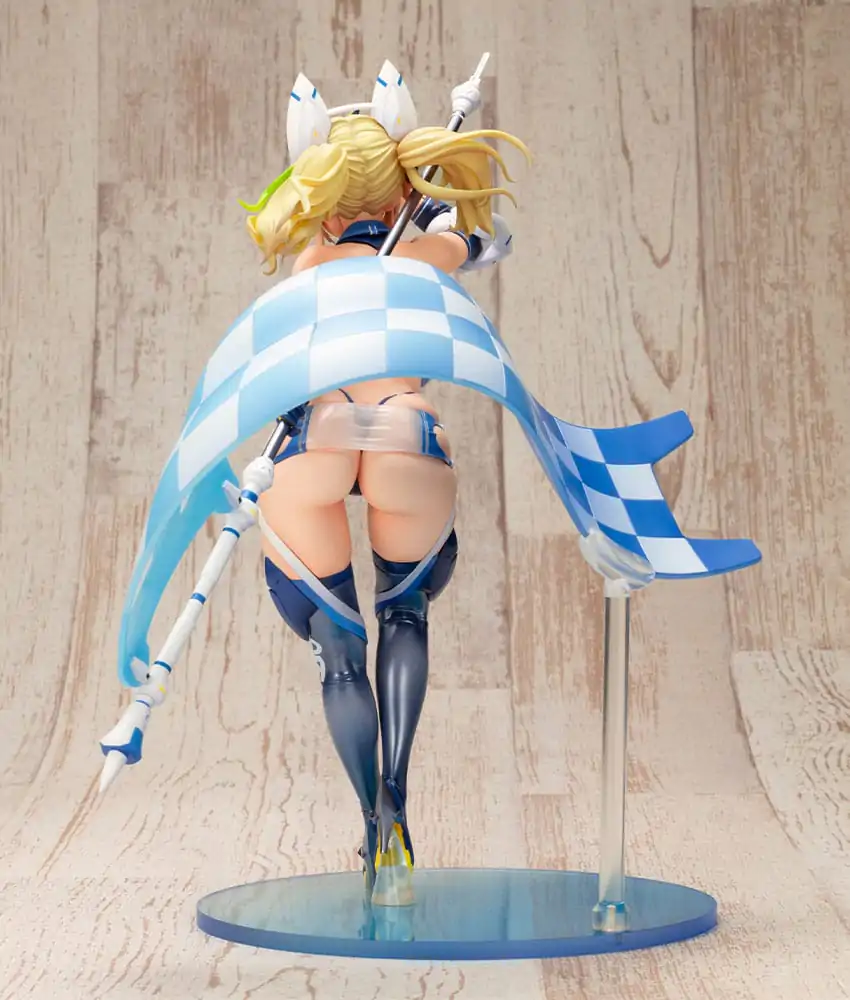 Phantasy Star Online 2 PVC Socha 1/6 Pure Summer's Gene - Summer Vacation 29 cm fotografii produktu