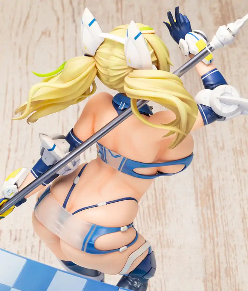 Phantasy Star Online 2 PVC Socha 1/6 Pure Summer's Gene - Summer Vacation 29 cm fotografii produktu