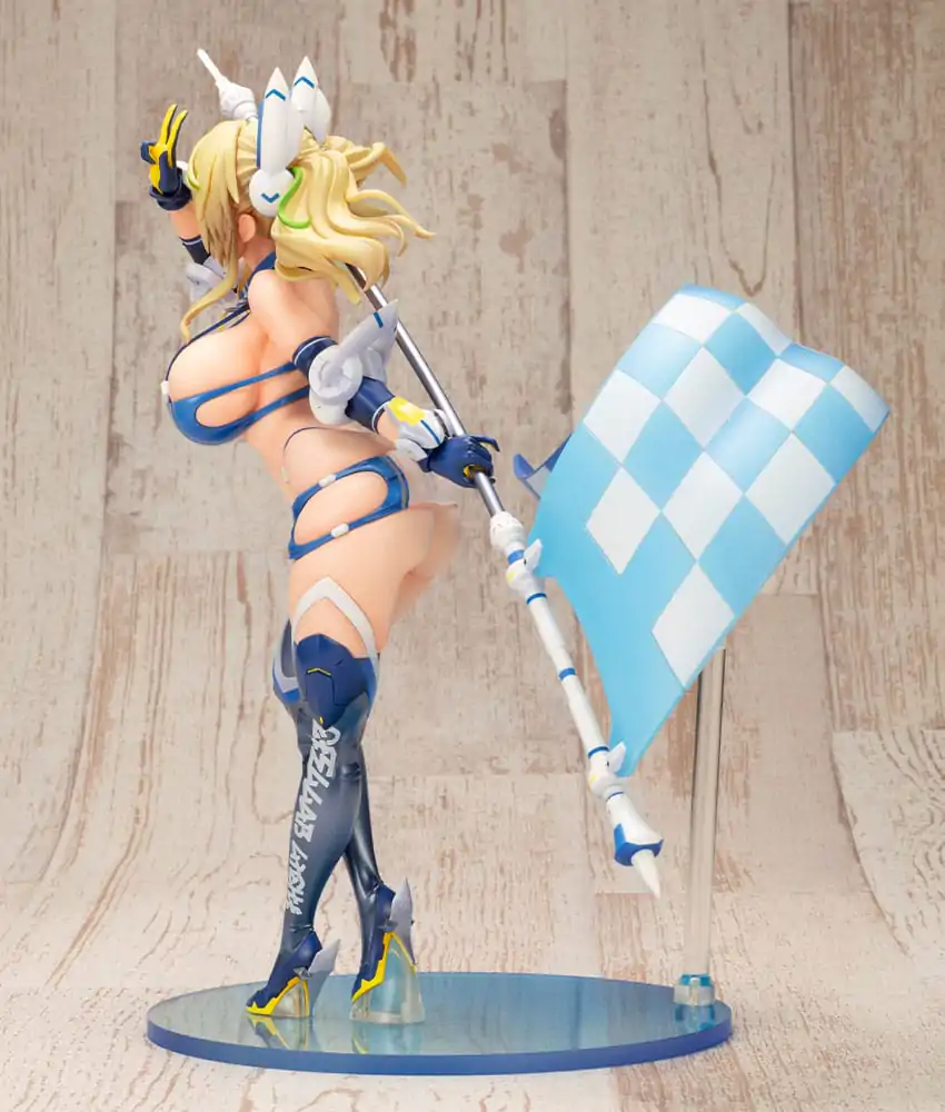 Phantasy Star Online 2 PVC Socha 1/6 Pure Summer's Gene - Summer Vacation 29 cm fotografii produktu