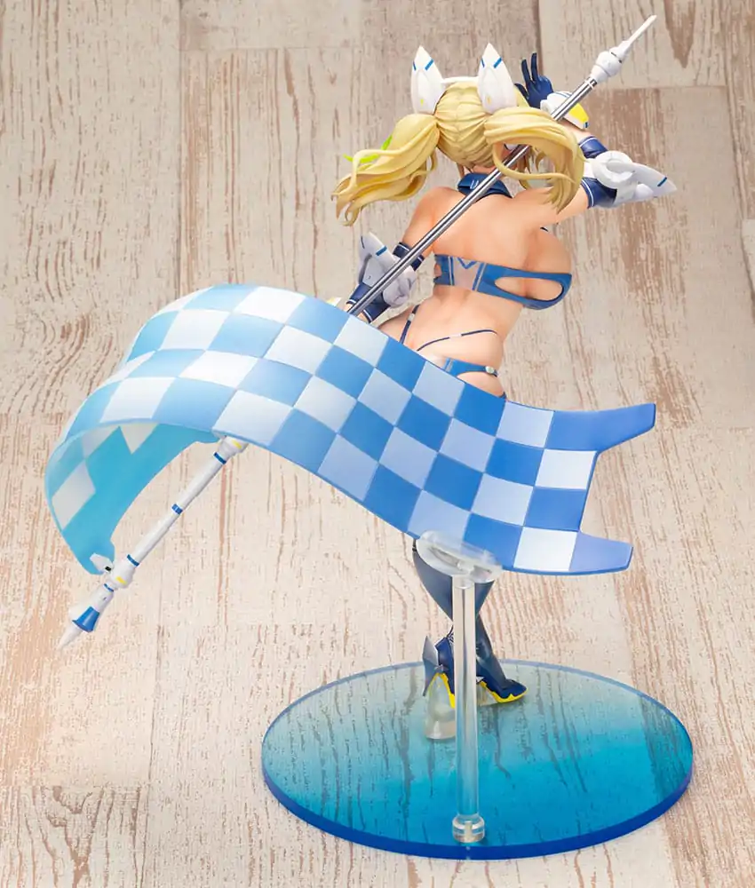 Phantasy Star Online 2 PVC Socha 1/6 Pure Summer's Gene - Summer Vacation 29 cm fotografii produktu