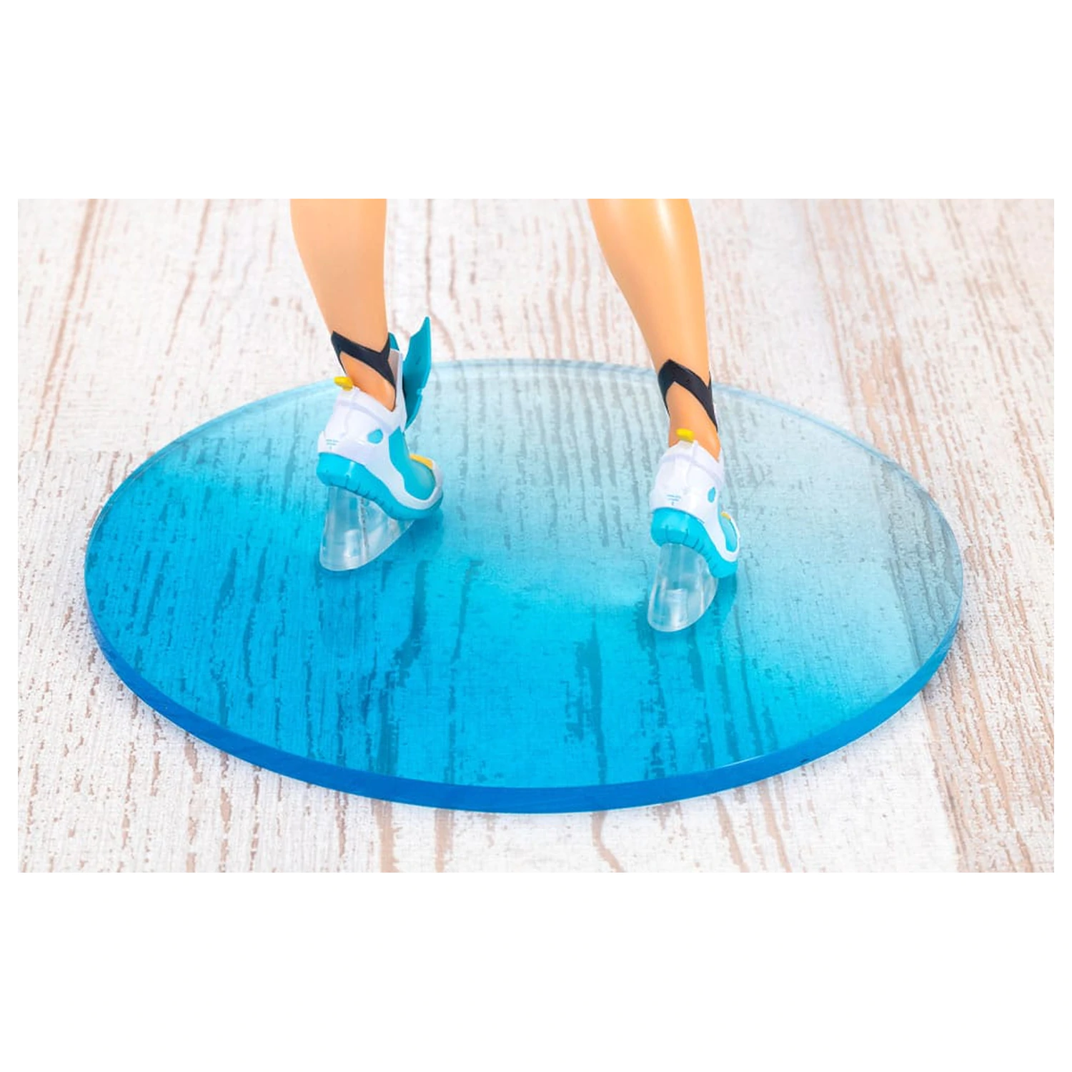 Phantasy Star Online 2 PVC soška 1/6 Summer Color Gene Summer Vacation 31 cm fotografii produktu