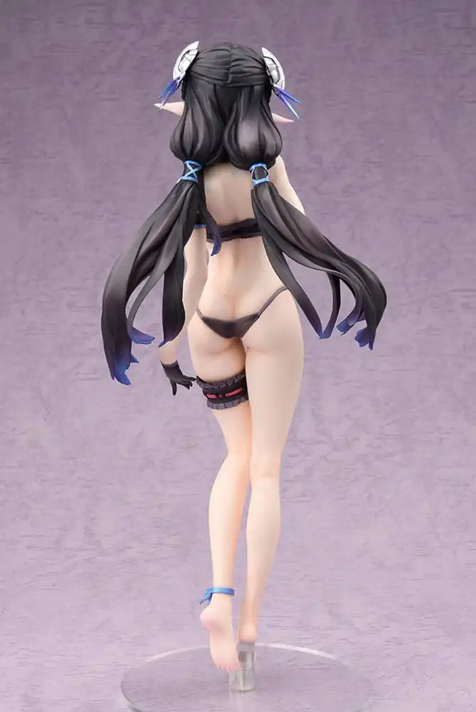 Phantasy Star Online 2 PVC Soška 1/7 Es Annette - Letní Prázdniny (Re-Run) 24 cm fotografii produktu