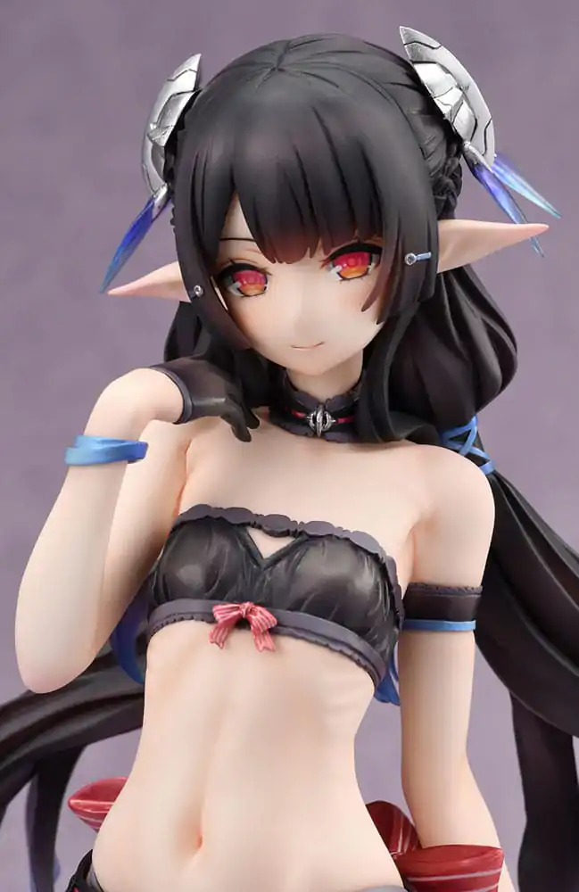 Phantasy Star Online 2 PVC Soška 1/7 Es Annette - Letní Prázdniny (Re-Run) 24 cm fotografii produktu