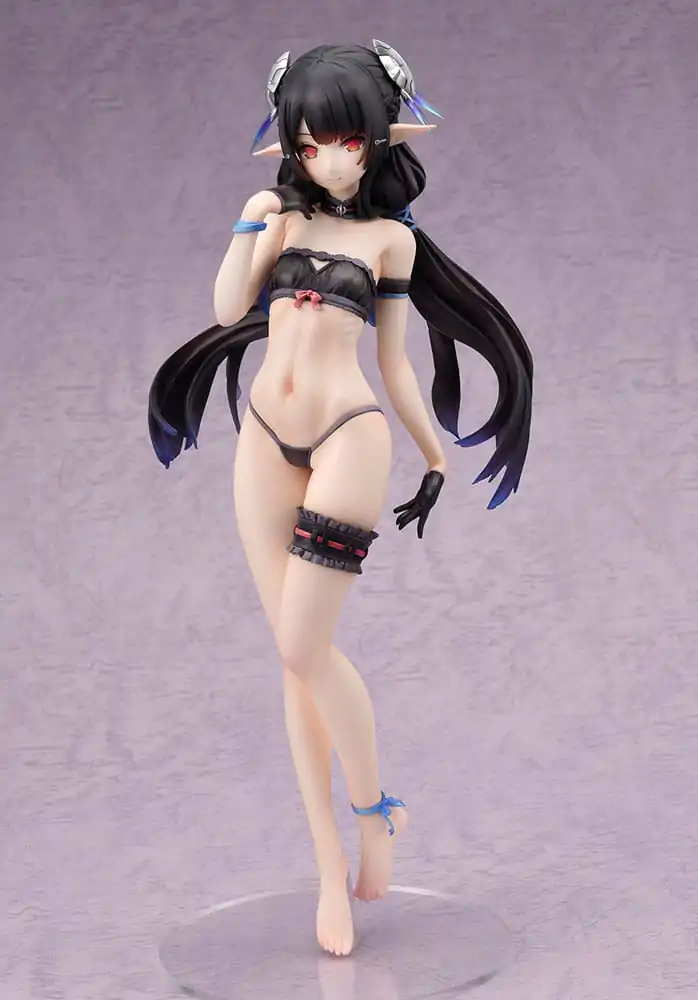 Phantasy Star Online 2 PVC Soška 1/7 Es Annette - Letní Prázdniny (Re-Run) 24 cm fotografii produktu