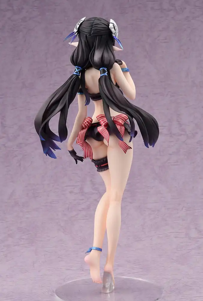 Phantasy Star Online 2 PVC Soška 1/7 Es Annette - Letní Prázdniny (Re-Run) 24 cm fotografii produktu