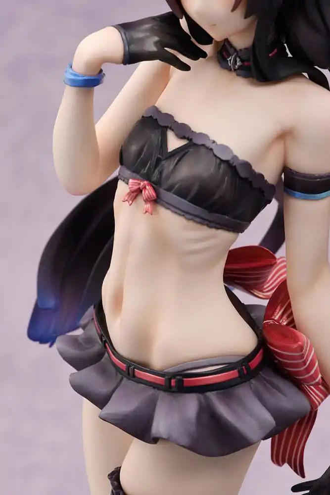 Phantasy Star Online 2 PVC Soška 1/7 Es Annette - Letní Prázdniny (Re-Run) 24 cm fotografii produktu