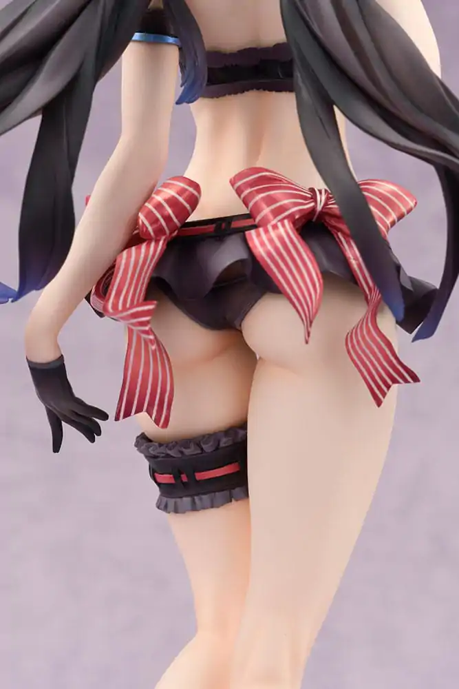 Phantasy Star Online 2 PVC Soška 1/7 Es Annette - Letní Prázdniny (Re-Run) 24 cm fotografii produktu
