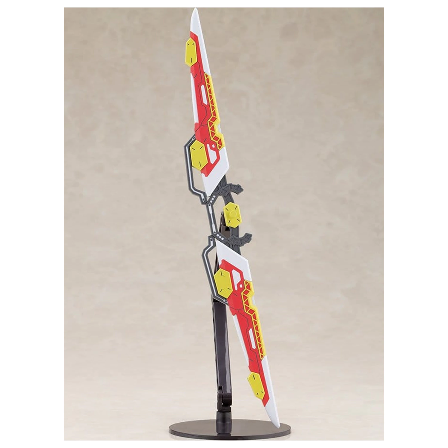 Phantasy Star Online 2 Plastikový Model Kit Grand Scale Gene Stellatears Version 25 cm fotografii produktu