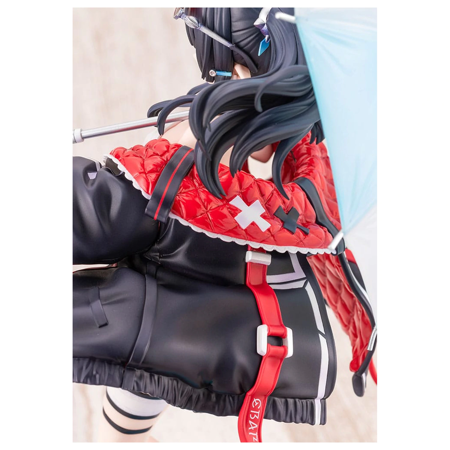 Phantasy Star Online 2 PVC Socha 1/6 White Sand Annette Summer Vacation 33 cm fotografii produktu