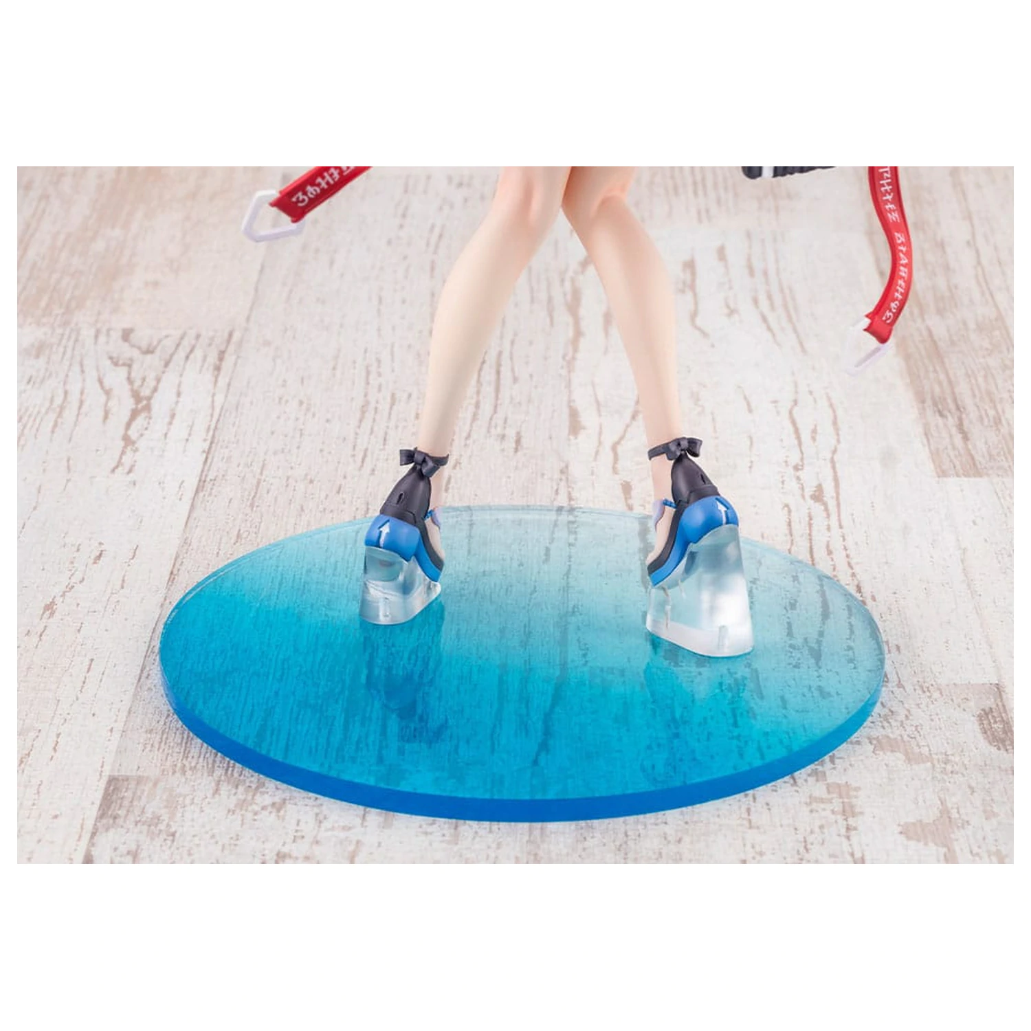 Phantasy Star Online 2 PVC Socha 1/6 White Sand Annette Summer Vacation 33 cm fotografii produktu