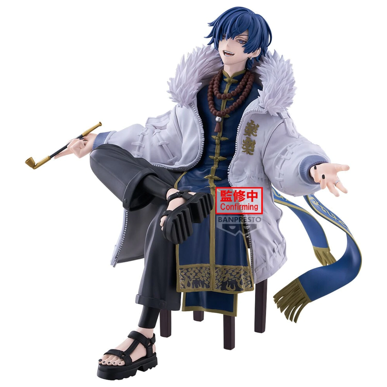Piapro Characters Espresto Shanti style Kaito figurka 16cm fotografii produktu