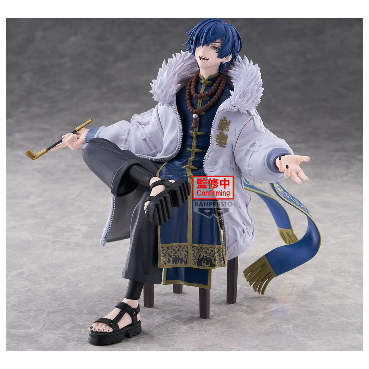 Piapro Characters Espresto Shanti style Kaito figurka 16cm fotografii produktu