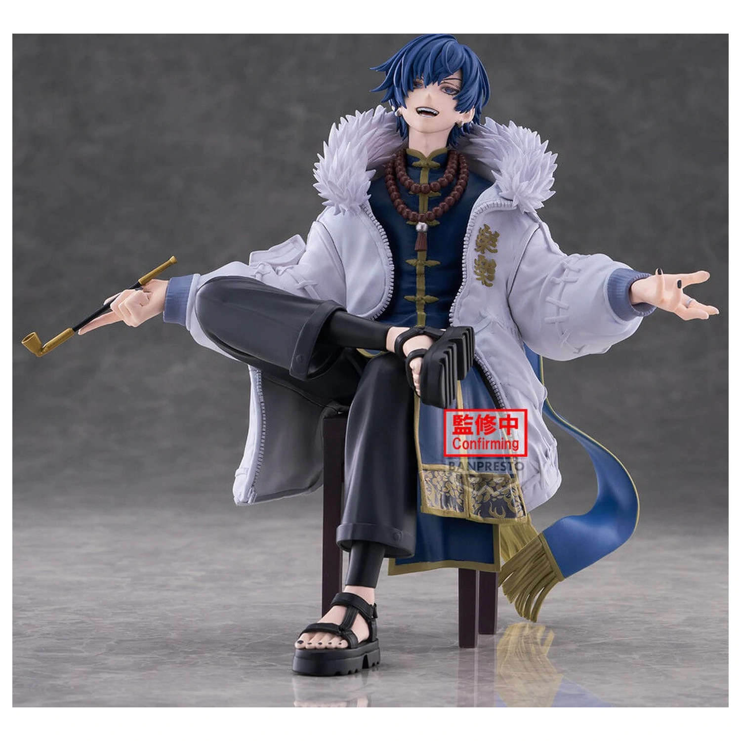 Piapro Characters Espresto Shanti style Kaito figurka 16cm fotografii produktu