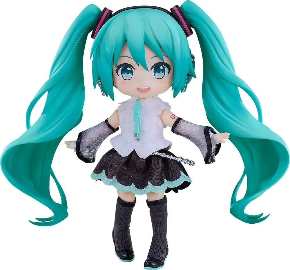Piapro Characters Nendoroid Doll Akční figurka Hatsune Miku NT 14 cm fotografii produktu