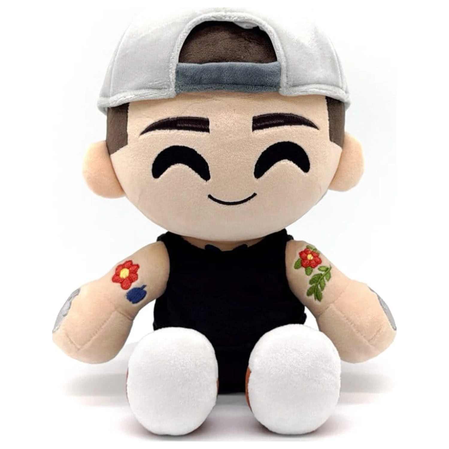 Pierce The Veil plyšová figurka Tony 22 cm fotografii produktu
