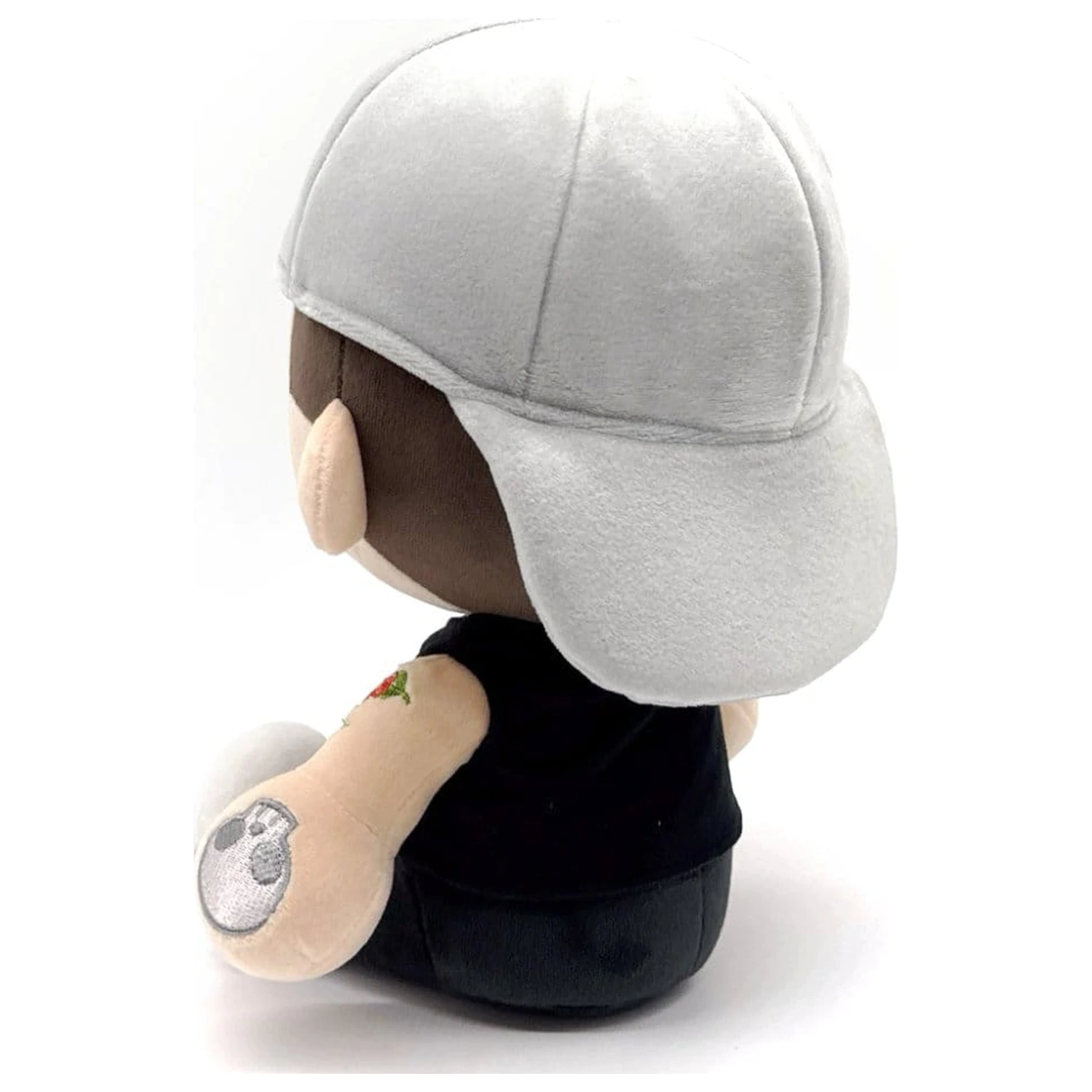 Pierce The Veil plyšová figurka Tony 22 cm fotografii produktu