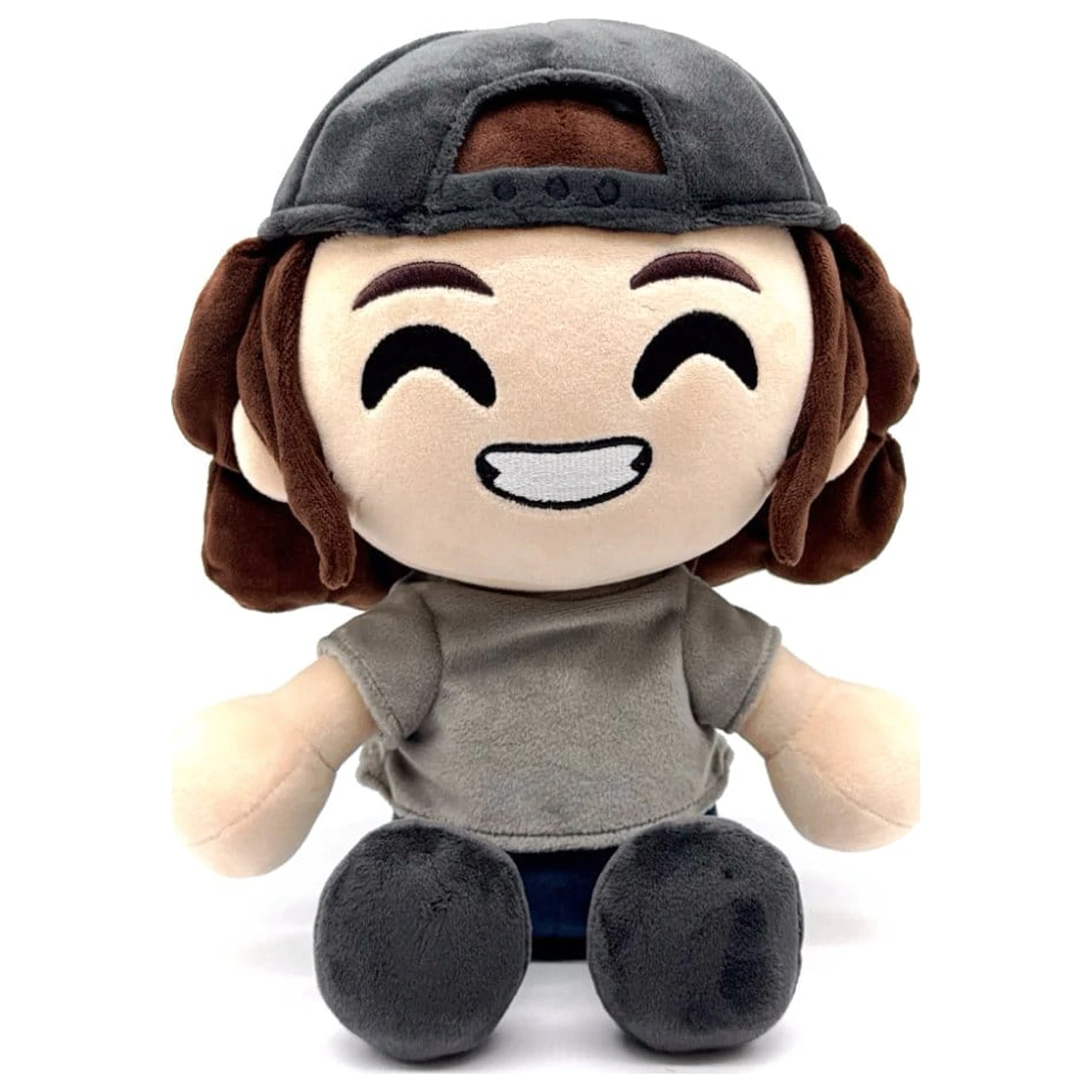Pierce The Veil Plyšová figurka Vic 22 cm fotografii produktu