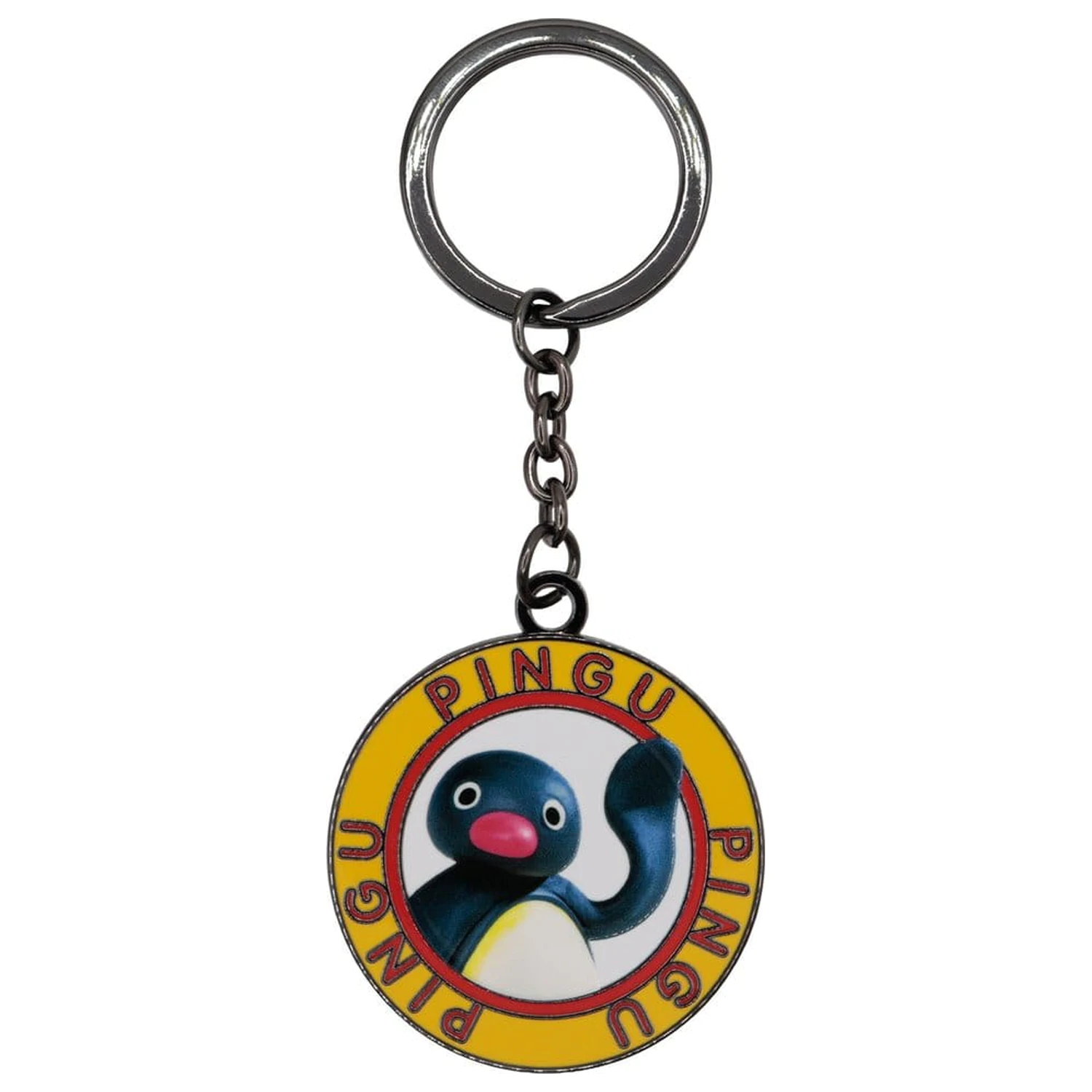Pingu Klíčenka Noot Noot Limited Edition fotografii produktu
