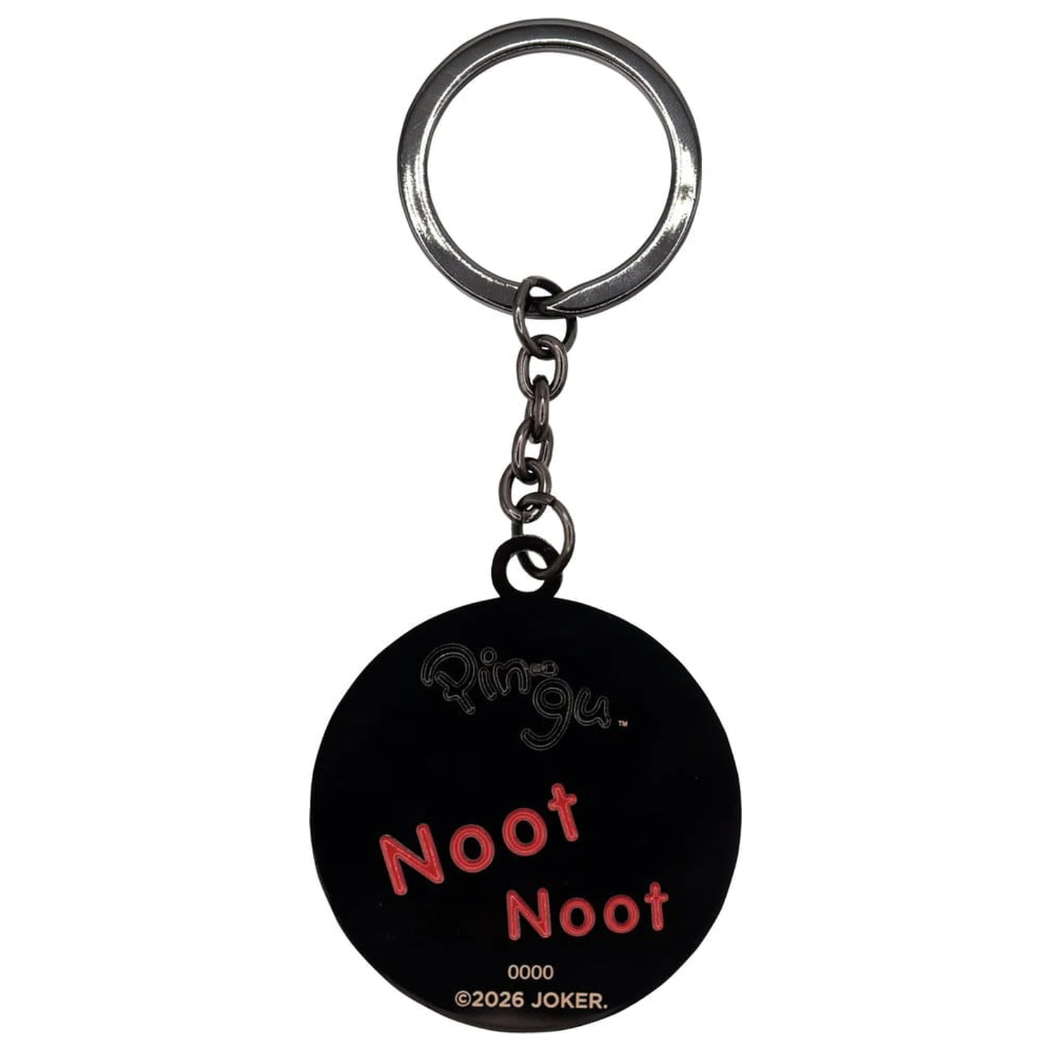 Pingu Klíčenka Noot Noot Limited Edition fotografii produktu